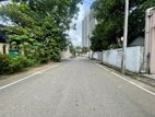 RESIDENTIAL LAND FOR SALE IN RAJAGIRIYA
