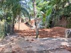 Land for Sale in Rajagiriya, Kalapaluwawa