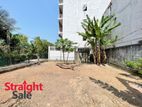 Residential Land for Sale in Rajagiriya [LS 01]