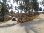 Residential land for sale in Rambukkana, Madana