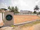 Residential Land For Sale in Rathmalana