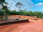 Residential Land for Sale in Rekawa, Tangalle