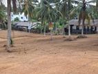 Residential Land for Sale in Rilawala Mattegoda
