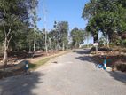 Residential Land for sale in Sinharagama