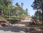 Residential Land for sale in Sinharagama