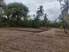 Residential Land for Sale in Tangalle