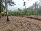 Residential Land for Sale in Tangalle