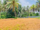 Residential Land for Sale in Thalagala