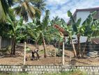 Residential Land for Sale in Thalahena, Malabe