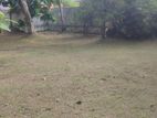 Residential Land for Sale in Thalahena Udyana Mawatha