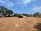 Residential Land For Sale In Thalangama