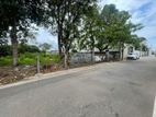 Residential Land For Sale In Thalawathugoda