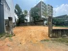 RESIDENTIAL LAND FOR SALE IN THALAWATHUGODA