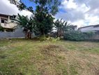 RESIDENTIAL LAND FOR SALE IN THALAWATHUGODA