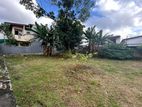 Residential Land for Sale in Thalawathugoda