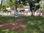 Residential Land for Sale in Thalawathugoda