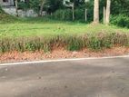 Residential Land for Sale in Thalawathugoda