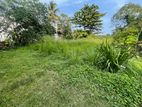 Residential Land For Sale In Thalawathugoda
