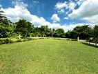 Residential Land for Sale in Thalawathugoda |LKR 152 Mn(LA4774)
