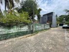 RESIDENTIAL LAND FOR SALE IN UDAHAMULLA NUGEGODA