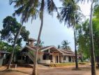 Residential Land for Sale in Uswetakeiyawa Wattala Gated community