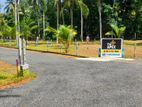 Residential Land for sale in Veyangoda - A43