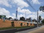 Residential Land for Sale in Vidyala Junction C33