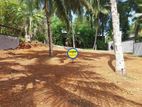 Residential Land For Sale In Vidyala Junction C33