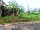 RESIDENTIAL LAND FOR SALE IN VIDYALA JUNCTION