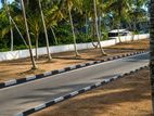 Residential Land for Sale in Wadduwa C33