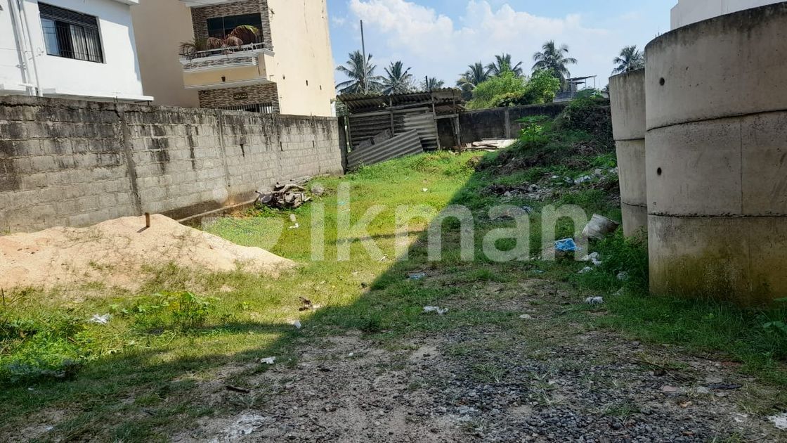 Residential Land for Sale in Waidya road Dehiwala (C72092) ikman.lk