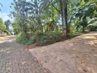 Residential Land for Sale in Weediyawatte, Udugampola, Gampaha.