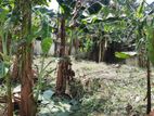Residential Land for Sale in Wisdom Park - Kottawa (C7-5492)