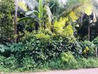 Residential Land for Sale in Yakkala, Close to Lyceum International