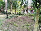 Residential Land for Sale in Yakkala