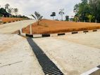 Residential Land for Sale in Yakkala