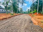 Residential land for sale in Yakkala