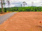 Residential Land for sale in Yakkala