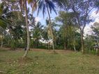 RESIDENTIAL LAND For SALE KADAWATHA කඩවත