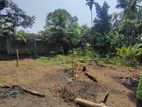 RESIDENTIAL LAND For SALE KADAWATHA කඩවත