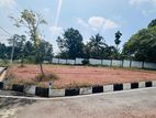 Residential Land for Sale – Kadawatha, Mahara (9 Kanuwa)