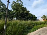 Residential Land for Sale Kaduwela - Malabe