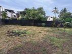Residential Land for Sale Kandana Rilaulla Junction