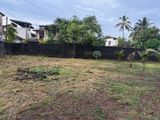 Residential Land for Sale Kandana Rilaulla Junction