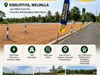 RESIDENTIAL LAND FOR SALE – KESBEWA