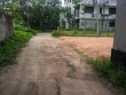 Residential Land for Sale Kiribathgoda