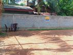 Residential Land for Sale Kottawa P27