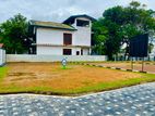 Residential Land for Sale Maharagama Palanwaththa D29