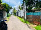 Residential Land for Sale – Malabe
