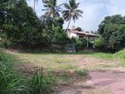 Residential Land for Sale – Malwatta, Nittambuwa.